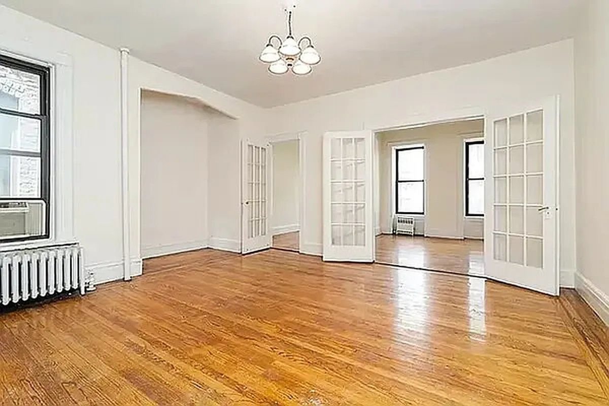 Real estate property located at 414 89th #4R, New York, New York City, NY