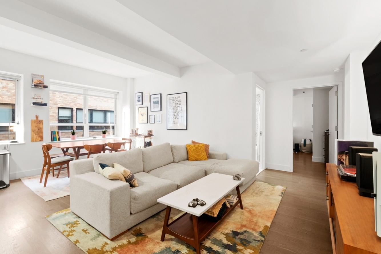 Real estate property located at 432 52nd #5A, NewYork, Midtown West, New York City, NY