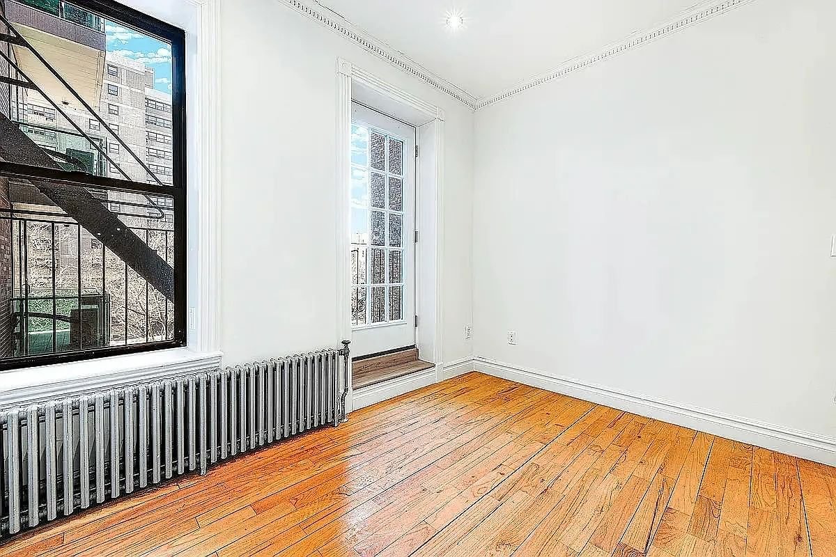 Real estate property located at 45 Orchard #5A, New York, New York City, NY