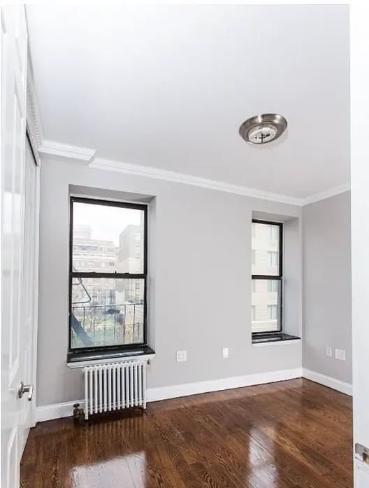 Real estate property located at 326 100th #4B, New York, New York City, NY