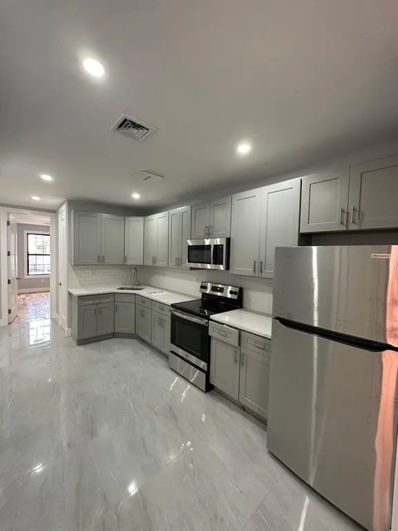 Real estate property located at 1807 Randall #2, Bronx, New York City, NY