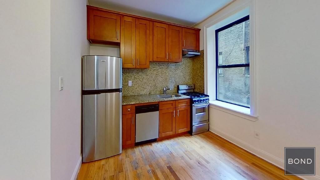 Real estate property located at 245 51st #308, New York, New York City, NY