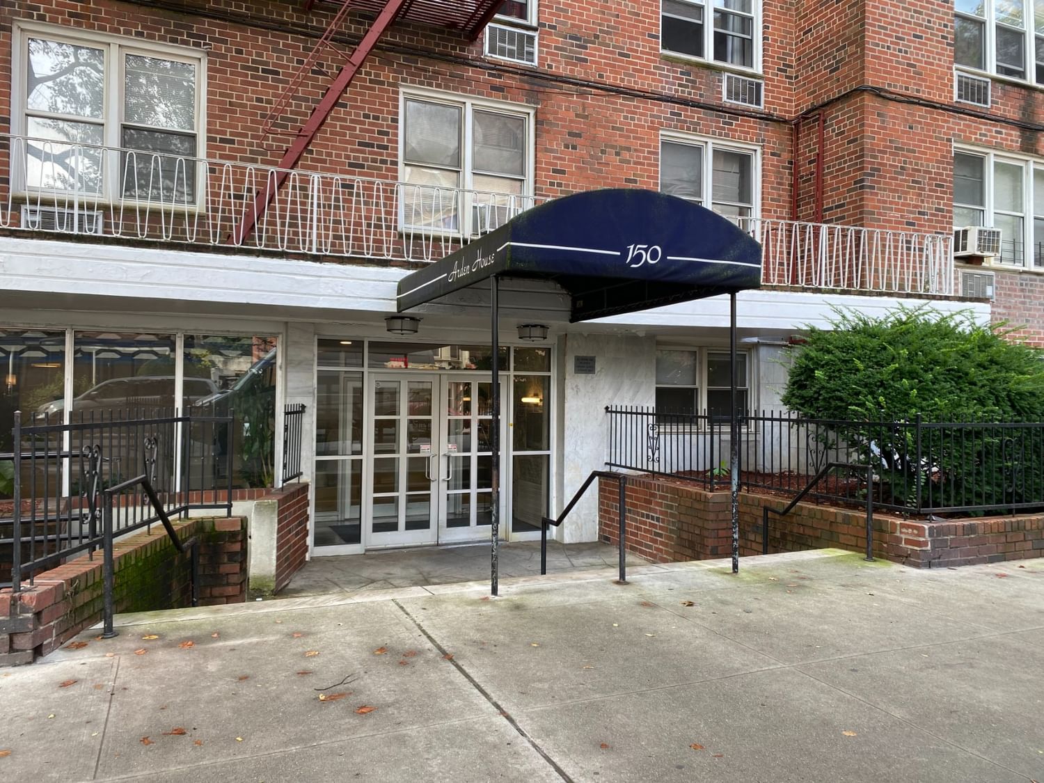 Real estate property located at 150 Hawthorne #3R, Kings, New York City, NY