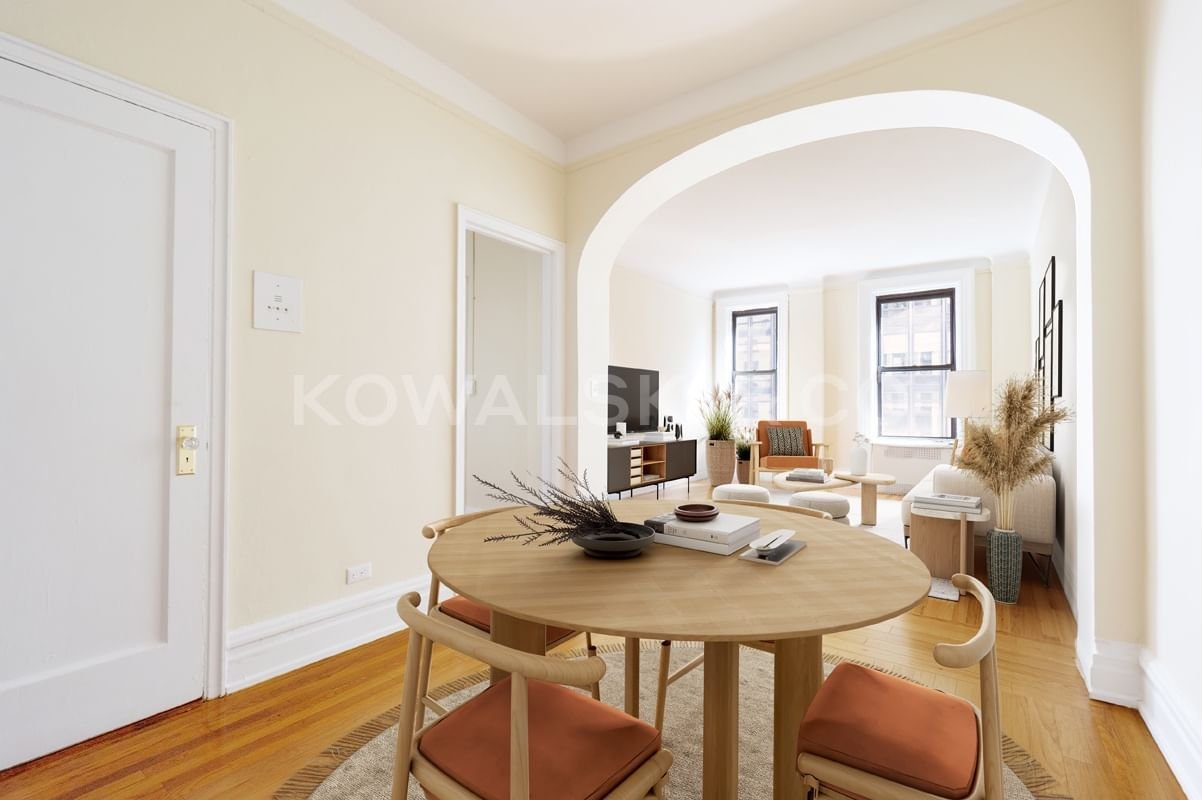 Real estate property located at 205 54th #9D, New York, New York City, NY