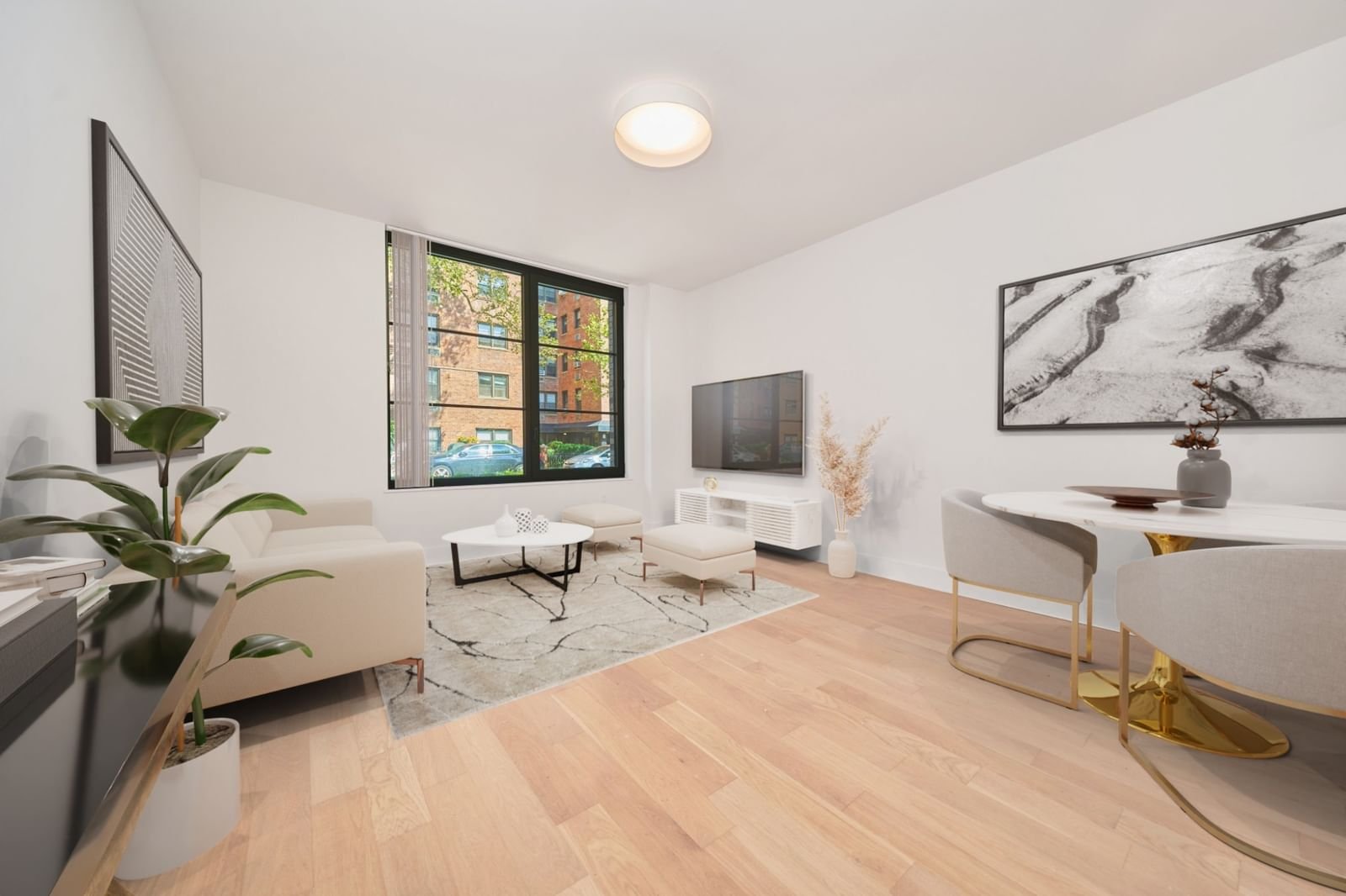 Real estate property located at 264 Webster #106, Kings, Kensington, New York City, NY