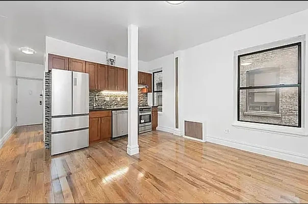 Real estate property located at 164 Waverly #1C, New York, New York City, NY