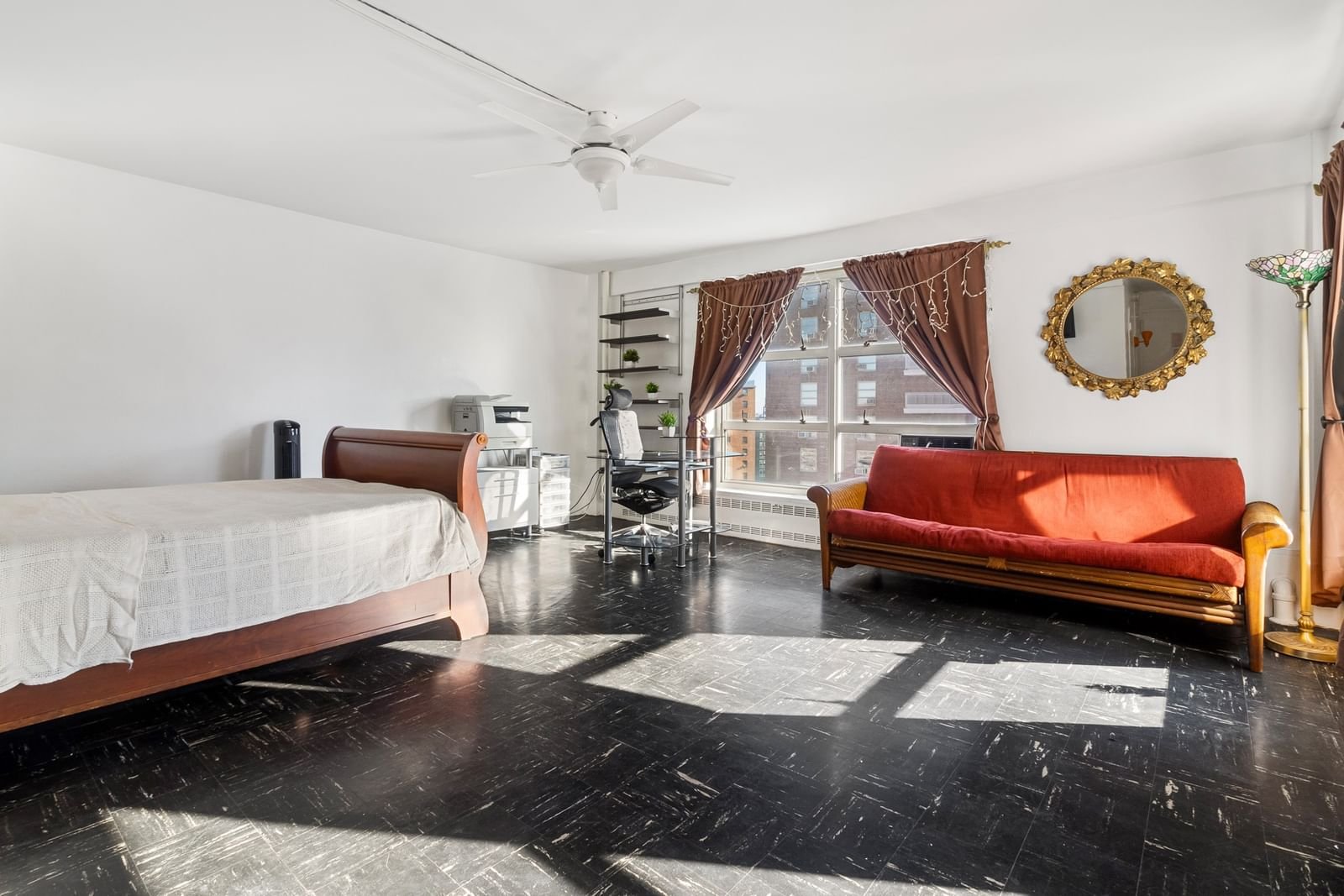 Real estate property located at 90 la Salle #16E, NewYork, Morningside Heights, New York City, NY