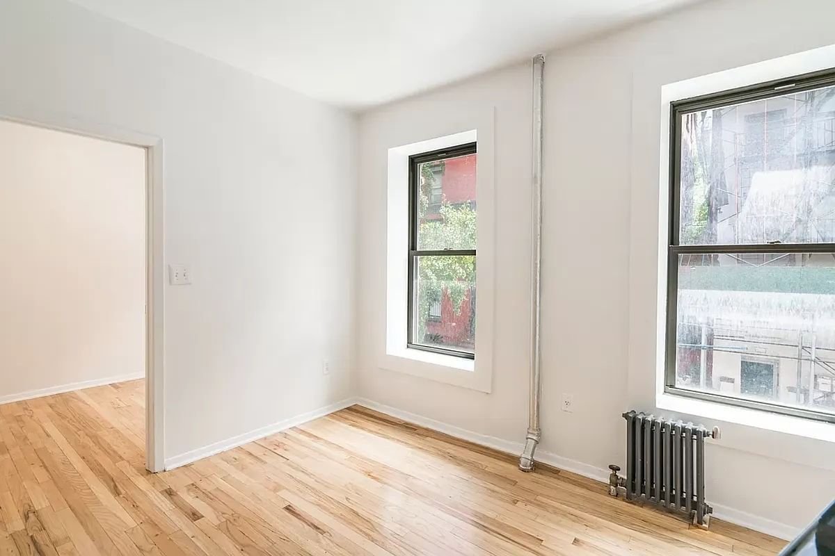 Real estate property located at 117 Perry #19, New York, New York City, NY