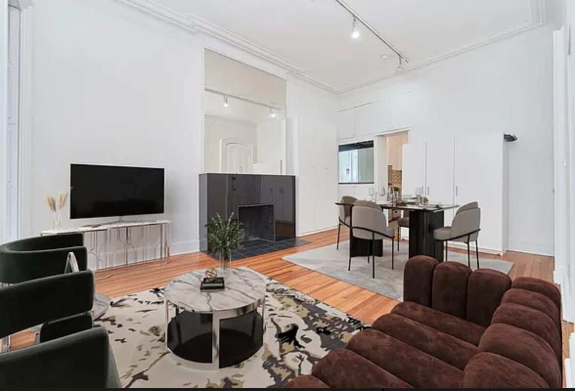 Real estate property located at 25 38th #3R, New York, New York City, NY