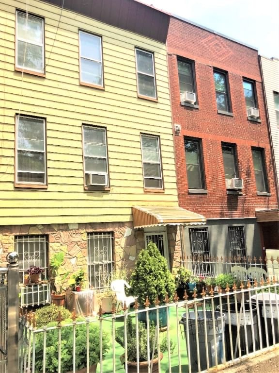 Real estate property located at 805 Dean *, Kings, Prospect Heights, New York City, NY