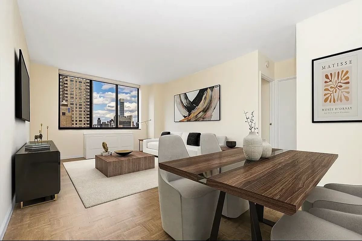 Real estate property located at 245 44th #4A, New York, New York City, NY