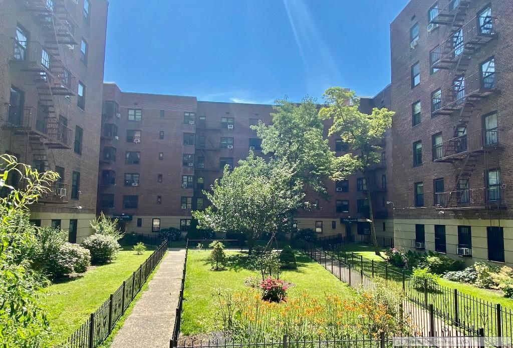 Real estate property located at 4489 Broadway #5B, NewYork, Washington Heights, New York City, NY