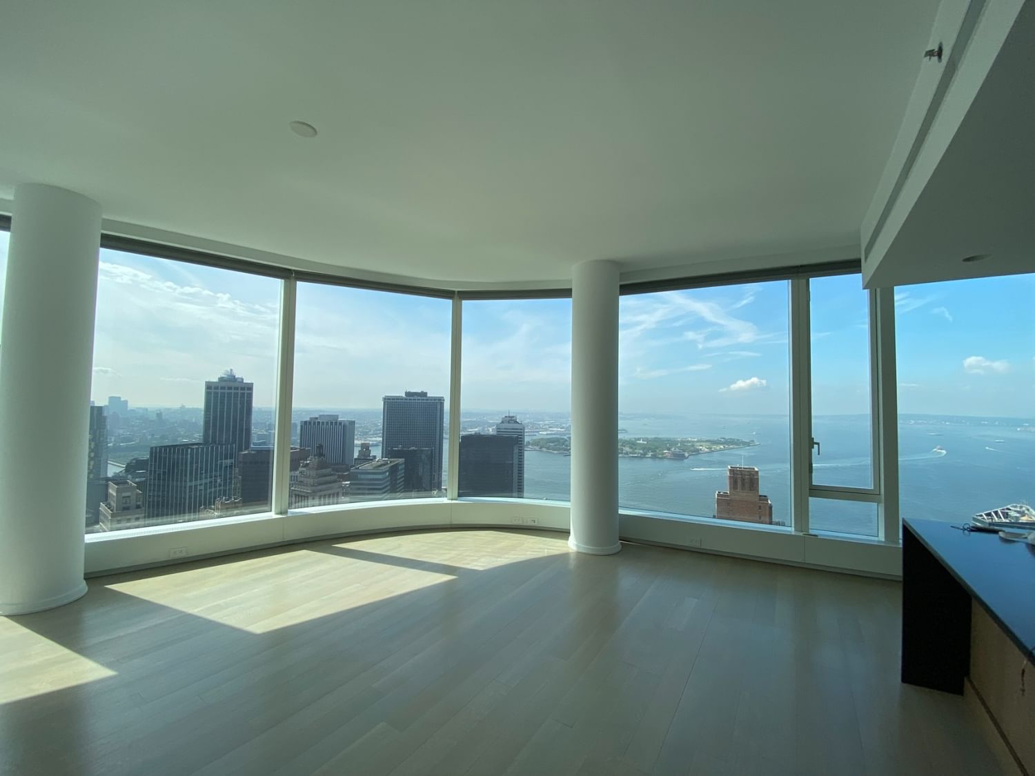 Real estate property located at 50 West #54B, New York, New York City, NY