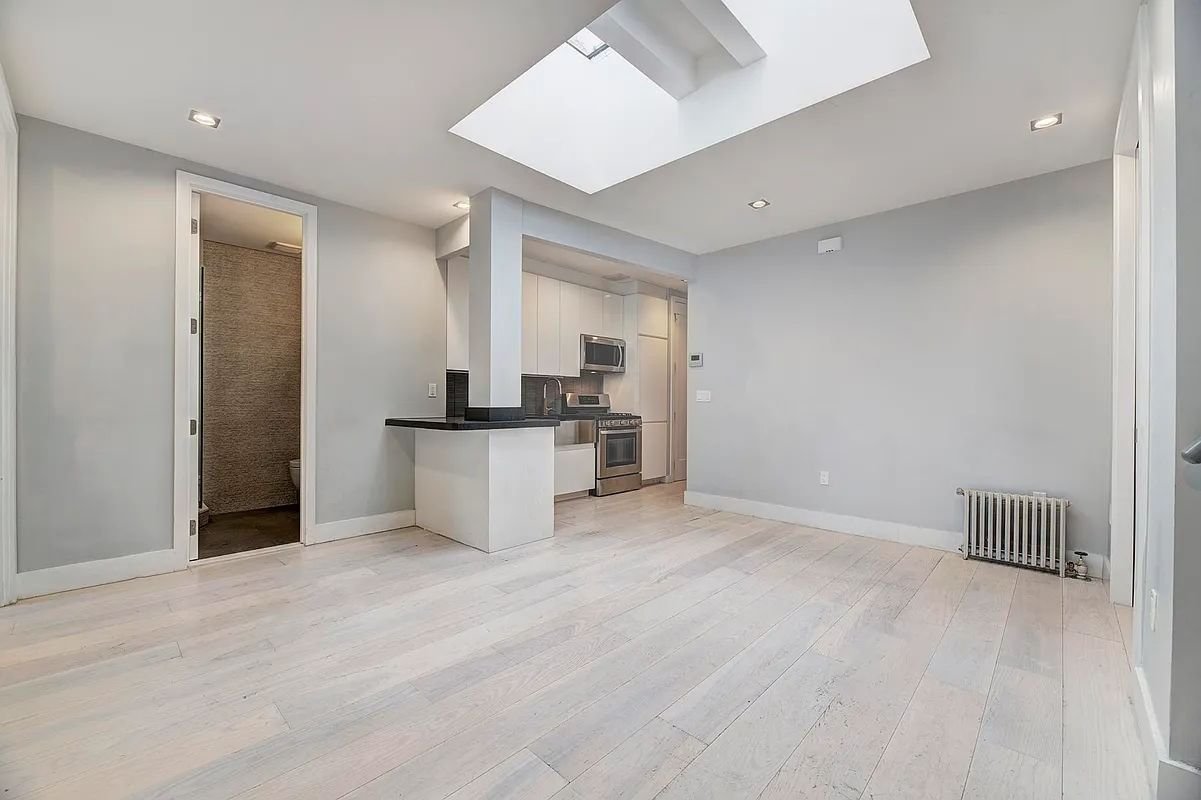 Real estate property located at 195 Stanton #6L, New York, New York City, NY
