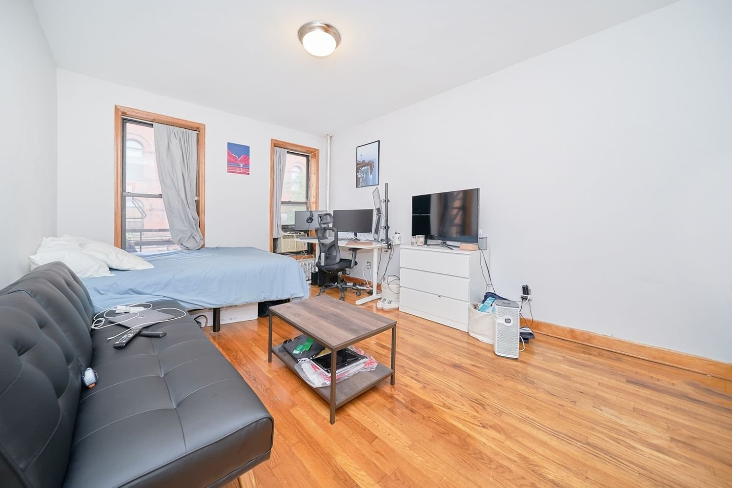 Real estate property located at 331 43rd #3B, New York, New York City, NY