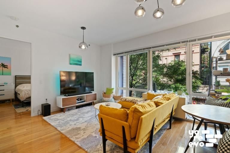 Real estate property located at 454 54th #2F, NewYork, Midtown West, New York City, NY