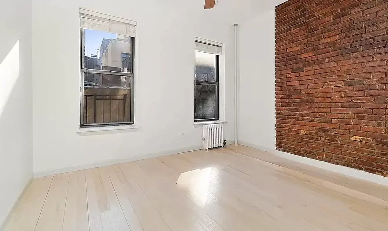 Real estate property located at 406 48th #1R, NewYork, New York City, NY
