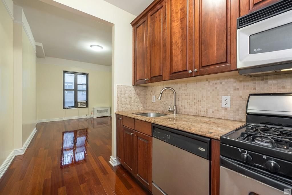 Real estate property located at 115 57th #5R, New York, New York City, NY