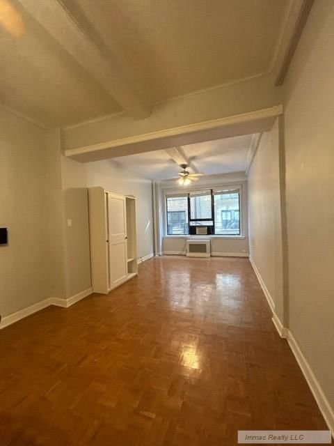 Real estate property located at 118 72nd #103, New York, New York City, NY
