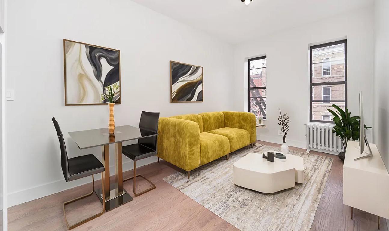 Real estate property located at 302 5th #4A, New York, New York City, NY