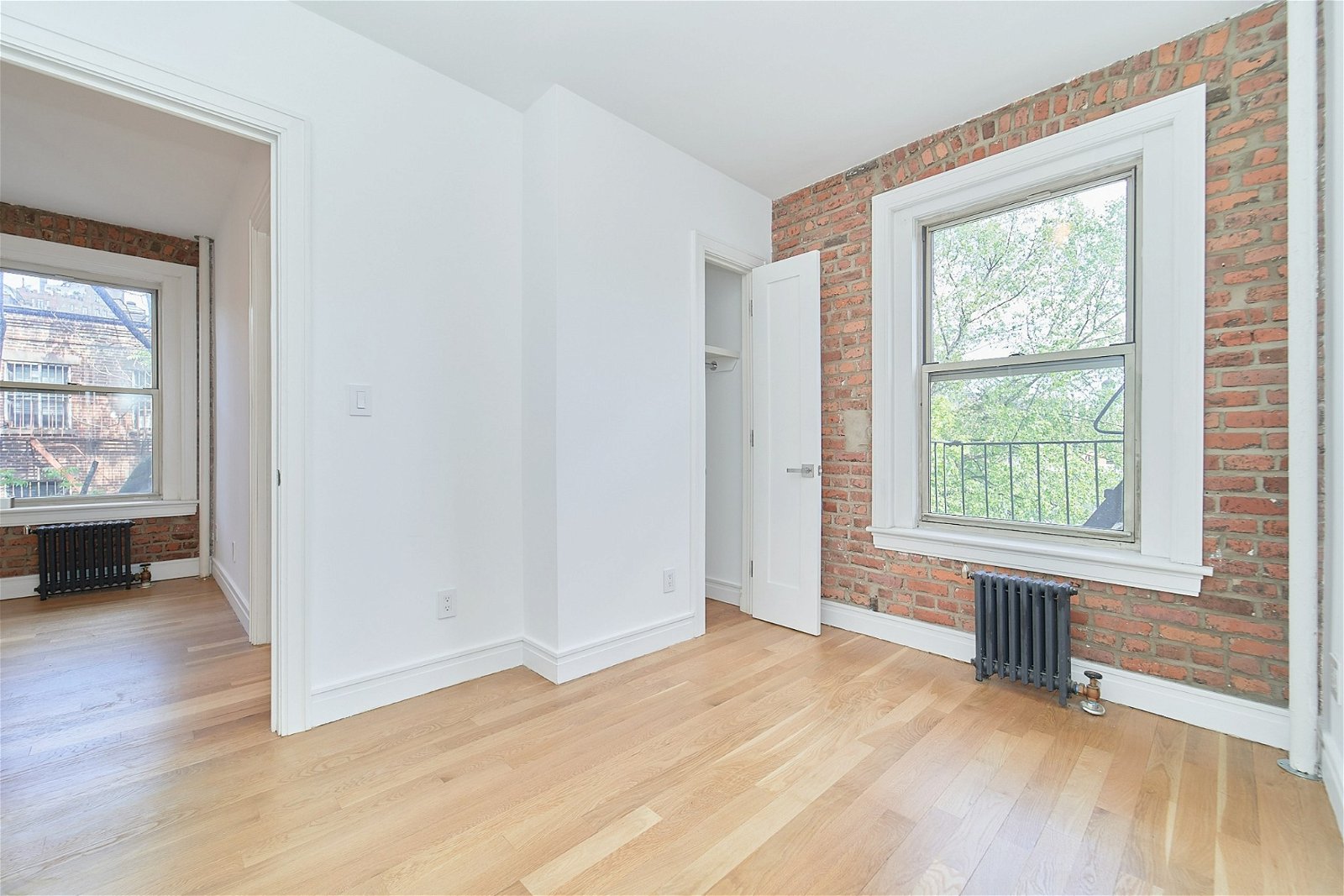 Real estate property located at 42 Grove #3D, New York, New York City, NY