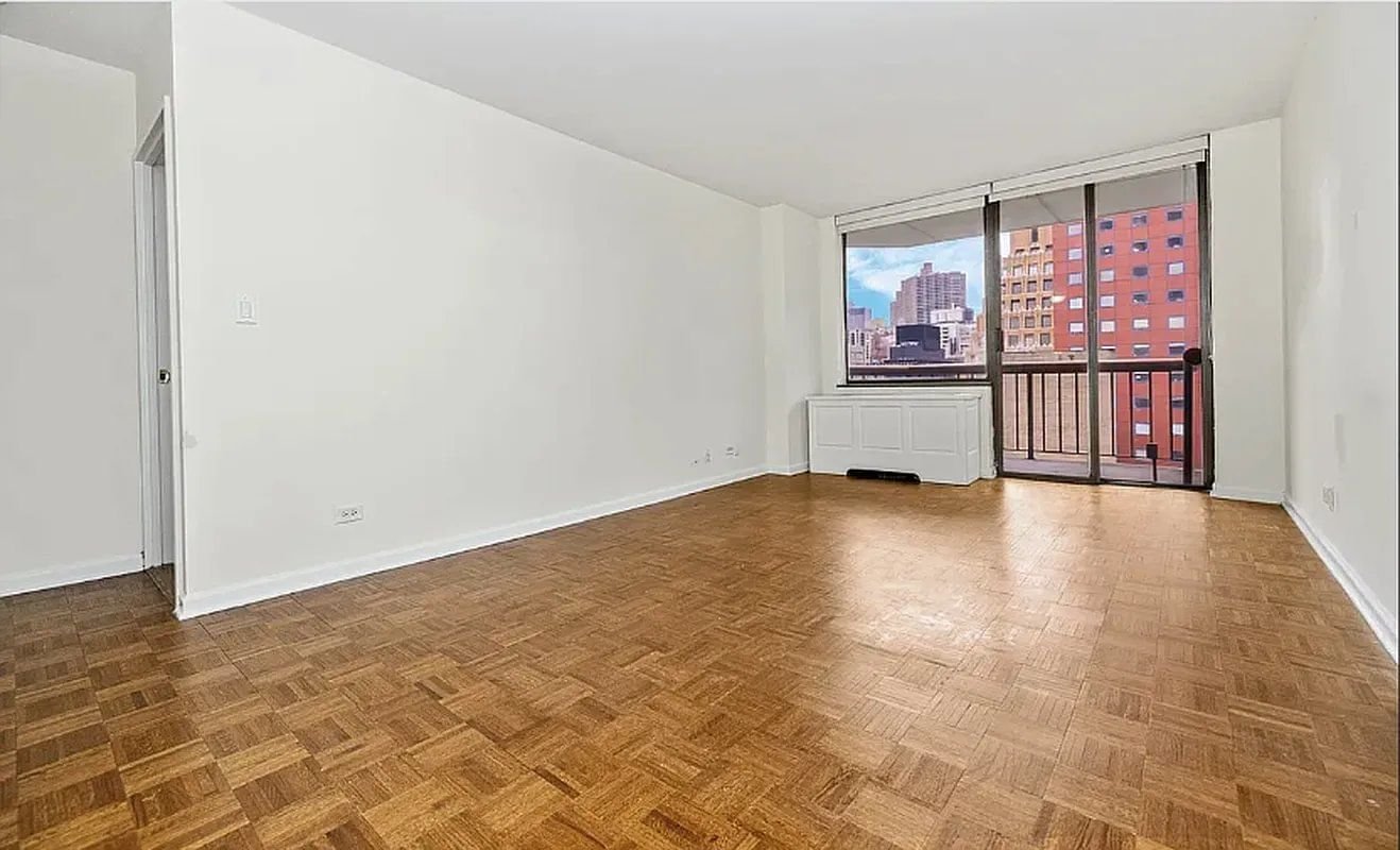 Real estate property located at 245 44th #15B, New York, New York City, NY