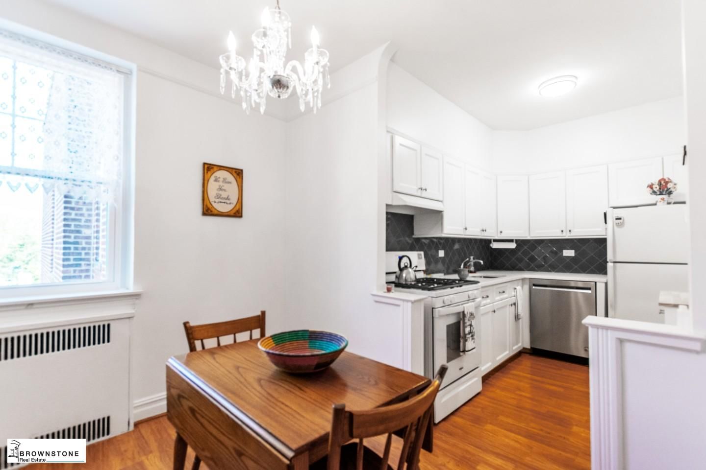 Real estate property located at 243 78th #6A, Kings, New York City, NY