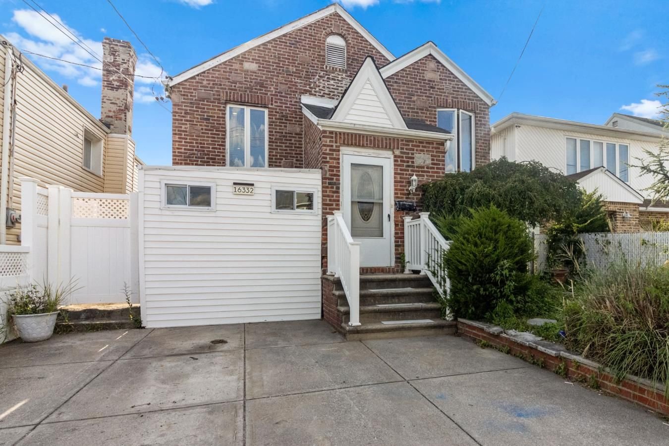 Real estate property located at 163-32 95th *, Queens, Howard Beach, New York City, NY