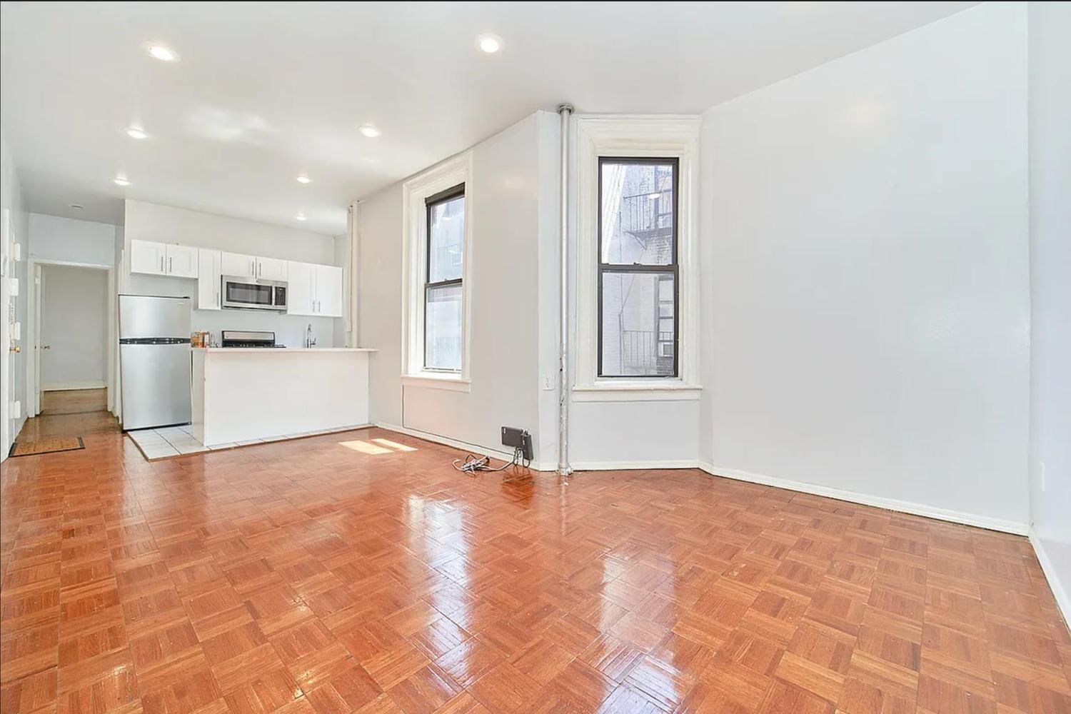 Real estate property located at 337 95th #4E, NewYork, New York City, NY
