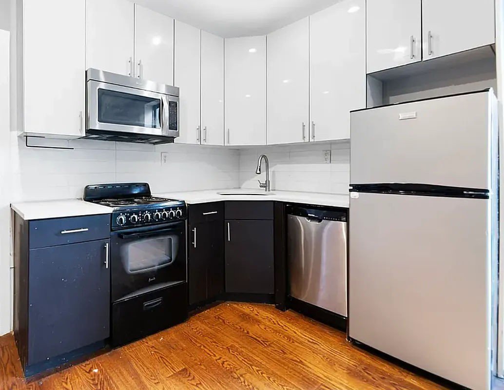 Real estate property located at 165 127th #3C, NewYork, New York City, NY