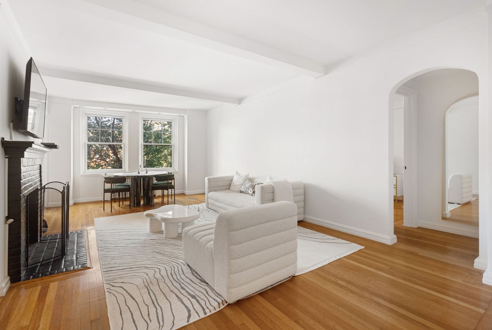 Real estate property located at 302 12th #3B, NewYork, West Village, New York City, NY