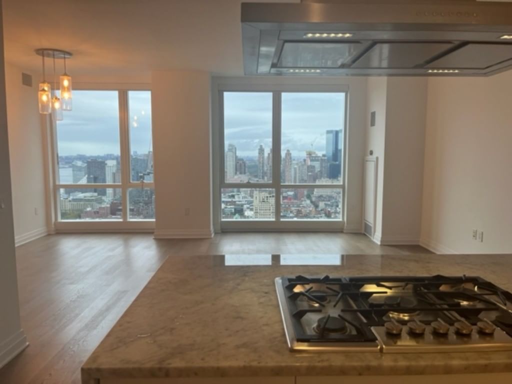 Real estate property located at 460 42nd #54N, New York, New York City, NY