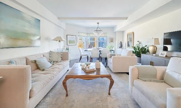 Real estate property located at 196 75th #17B, NewYork, Upper East Side, New York City, NY