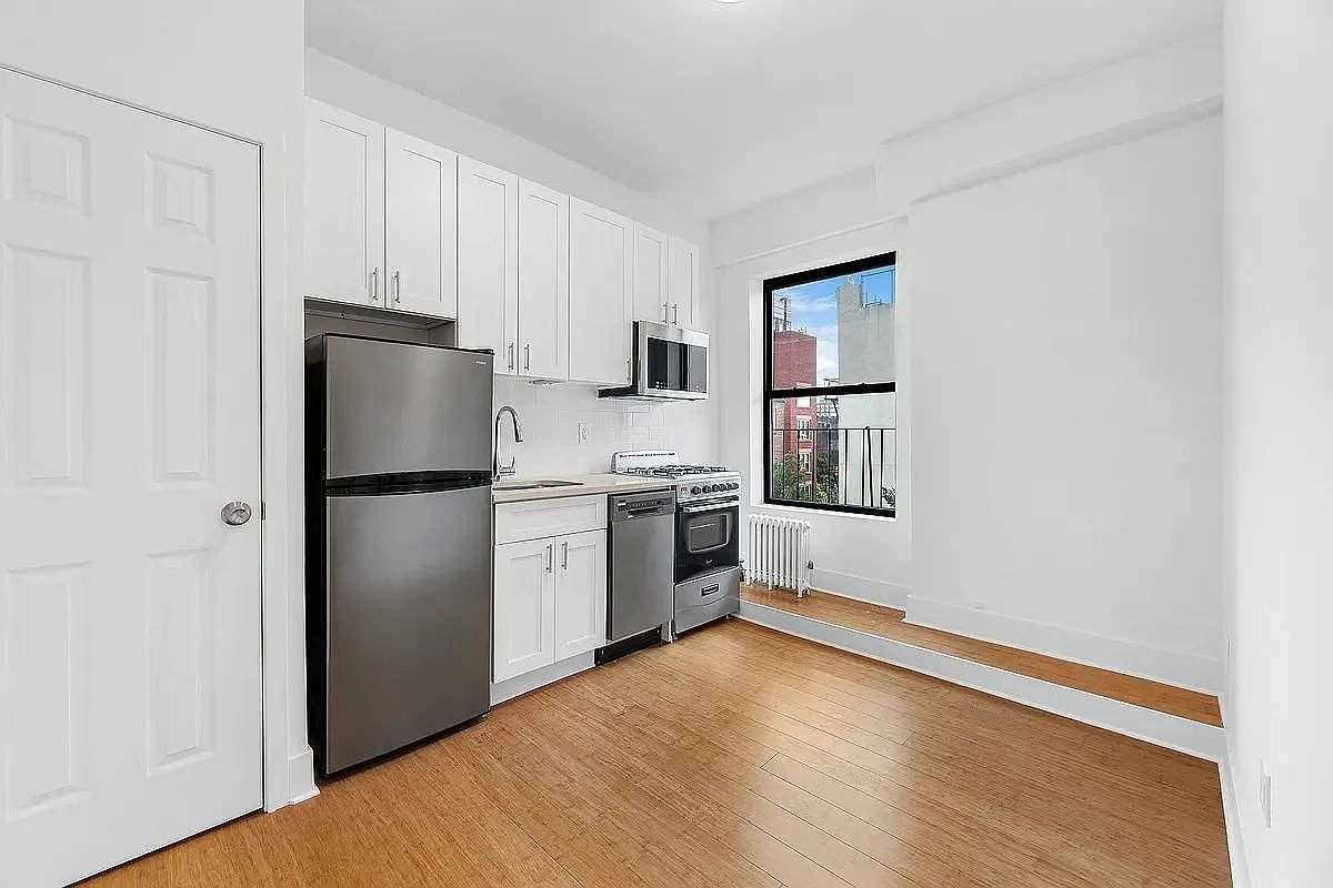 Real estate property located at 619 5th #12, NewYork, New York City, NY