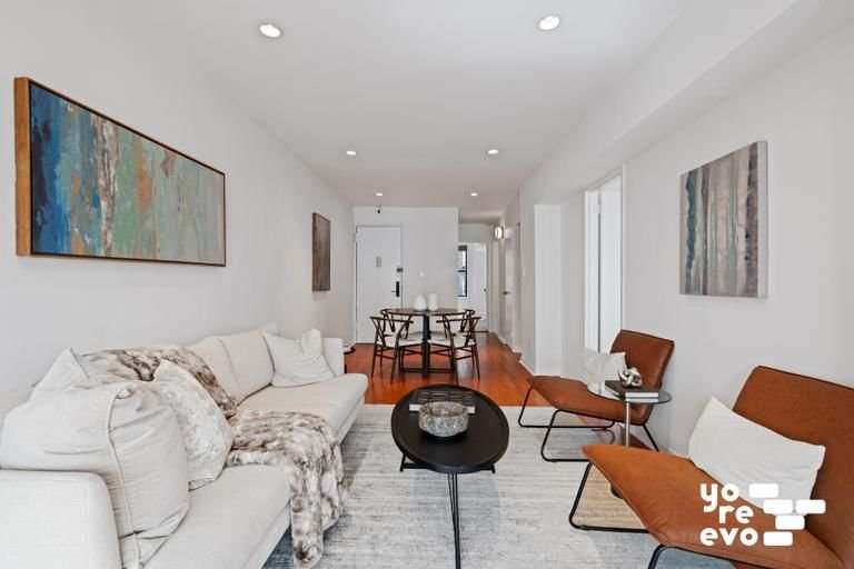 Real estate property located at 23 10th #2A, NewYork, Greenwich Village, New York City, NY
