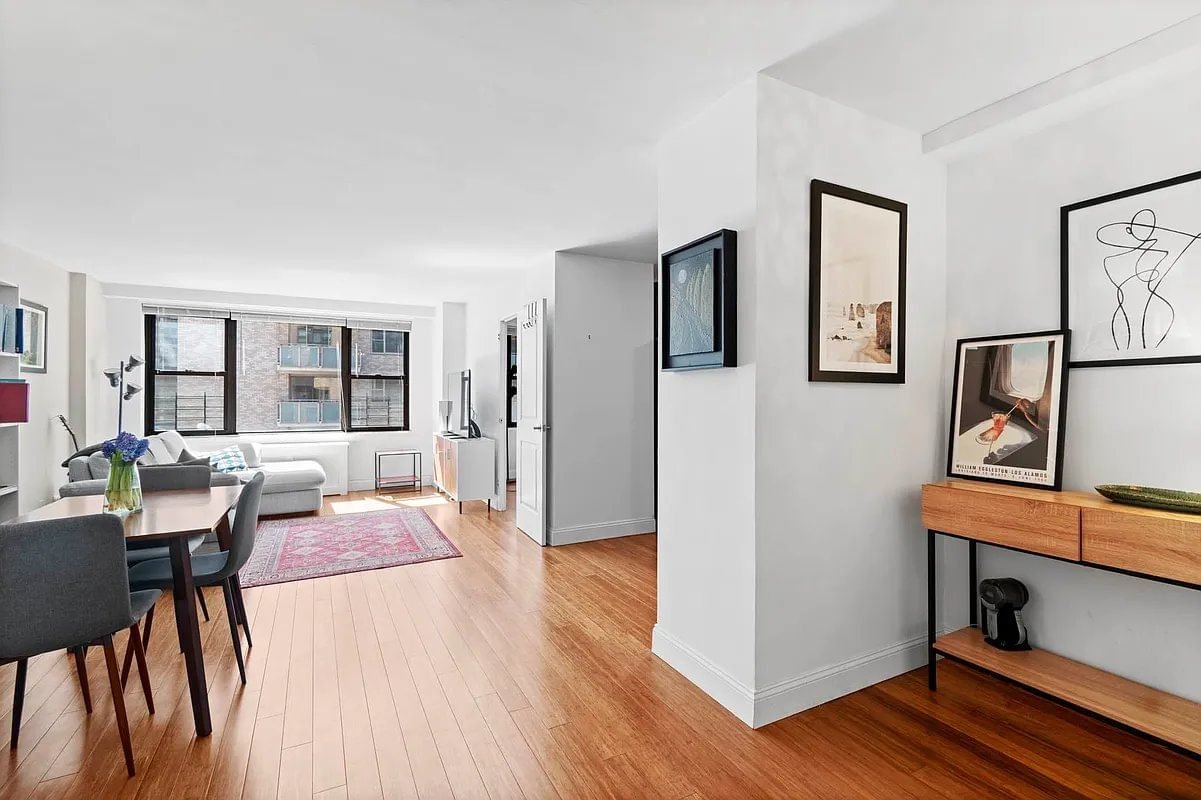 Real estate property located at 305 40th #6P, NewYork, Murray Hill, New York City, NY