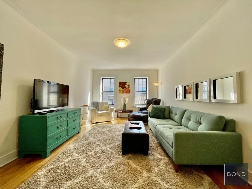 Real estate property located at 825 187th #5H, New York, New York City, NY