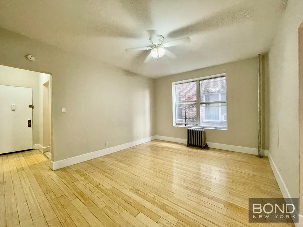 Real estate property located at 651 188th #4J, New York, New York City, NY