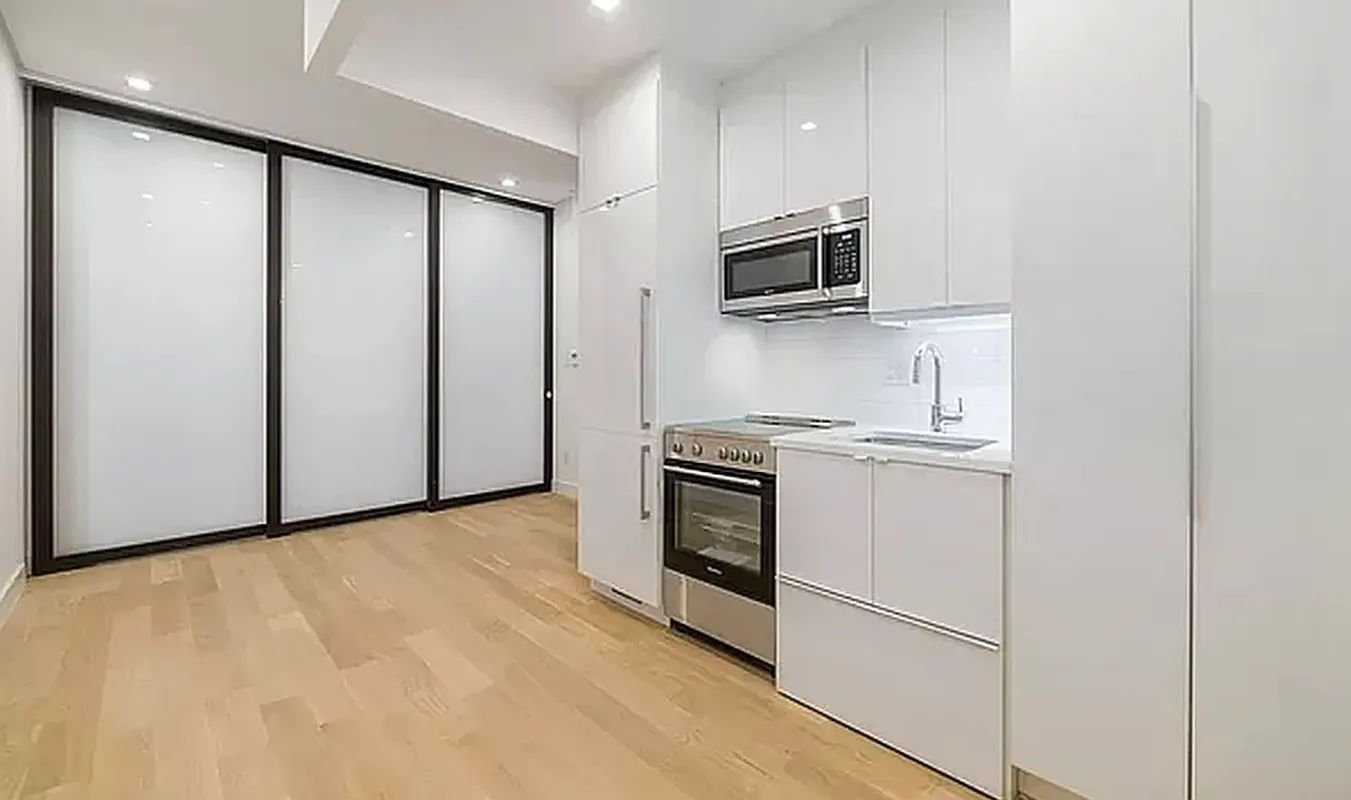 Real estate property located at 26 Prince #4, New York, New York City, NY