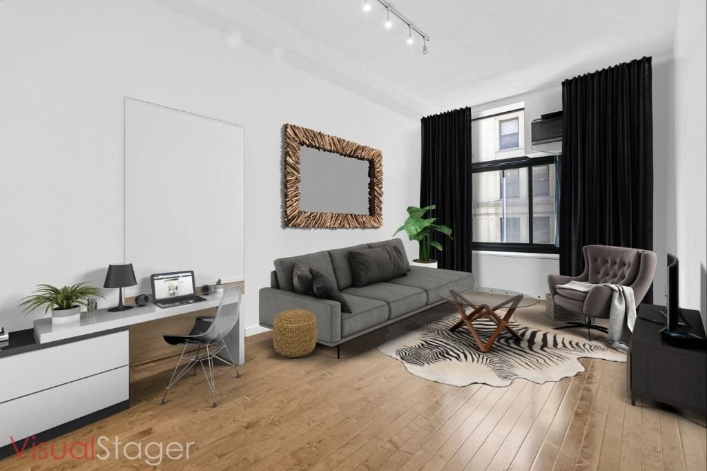 Real estate property located at 372 5th #5C, New York, New York City, NY