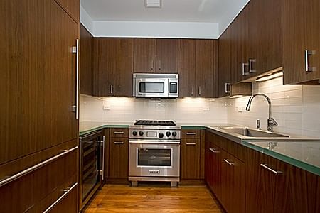 Real estate property located at 33 56th #6B, New York, New York City, NY