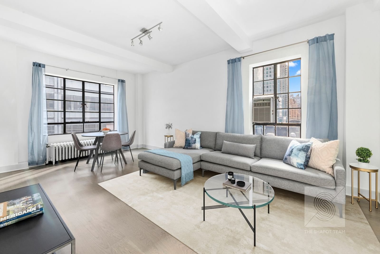 Real estate property located at 140 40th #10A, New York, New York City, NY