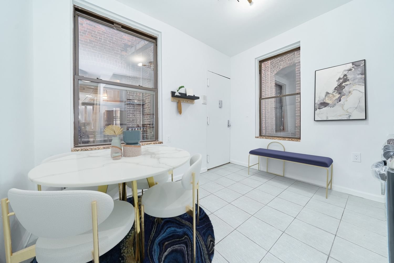 Real estate property located at 109 Ludlow #24, NewYork, Lower East Side, New York City, NY