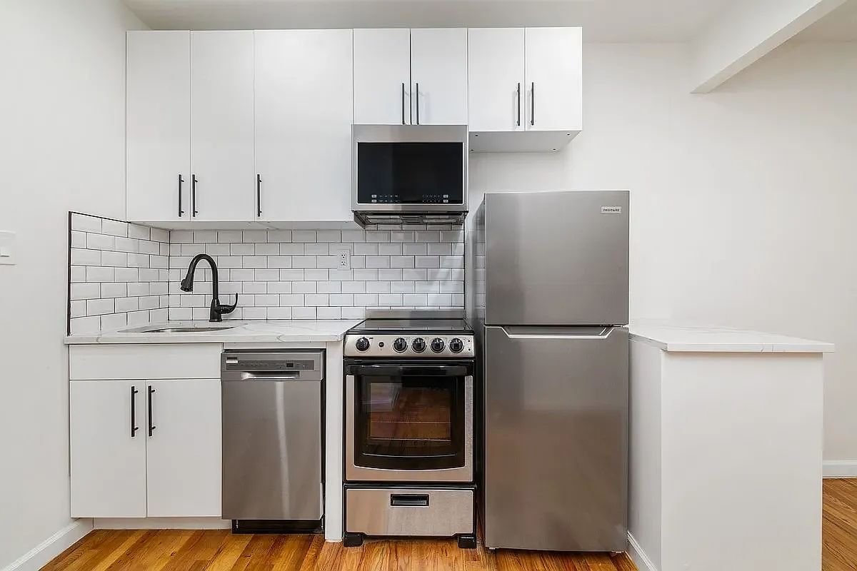 Real estate property located at 1577 3rd #5A, New York, New York City, NY