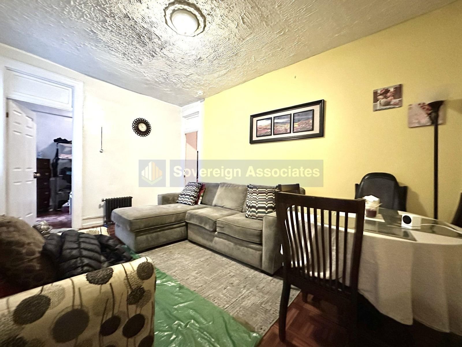 Real estate property located at 504 139th #15, NewYork, West Harlem, New York City, NY