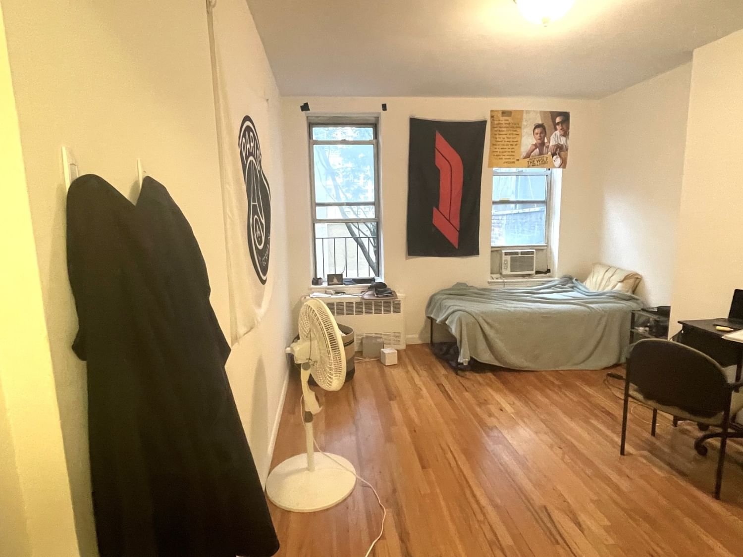Real estate property located at 1321 3rd #3a, New York, New York City, NY