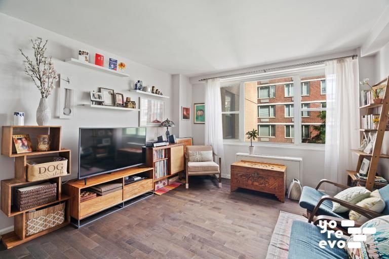 Real estate property located at 165 66th #9V, NewYork, Upper West Side, New York City, NY
