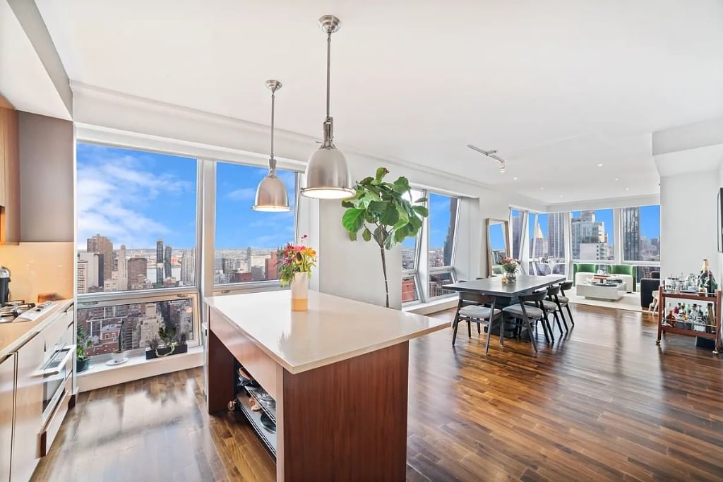 Real estate property located at 400 5th #40AB, New York, New York City, NY