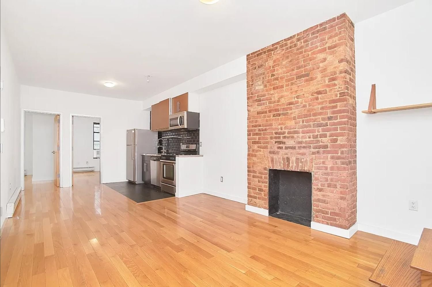 Real estate property located at 138 Havemeyer #3, Kings, New York City, NY