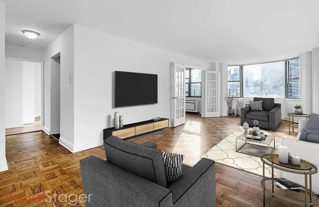 Real estate property located at 400 71st #14E, New York, New York City, NY